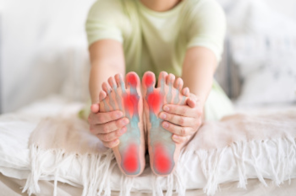 Facts About Rheumatoid Arthritis