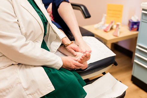 patient education