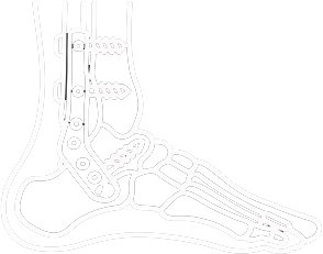 Ankle Reconstruction icon