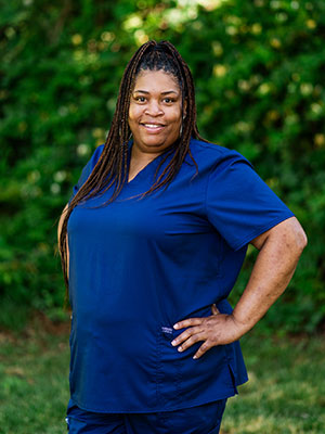 shanelle